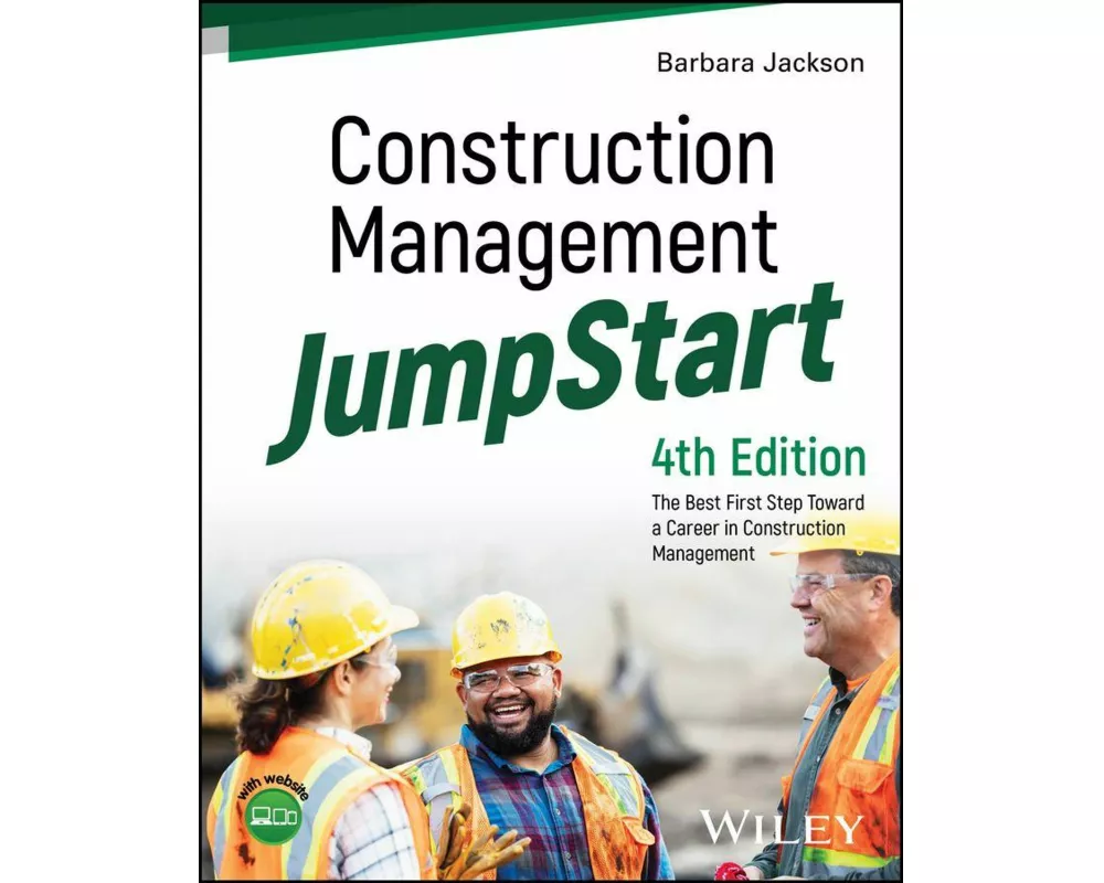 Construction Management JumpStart