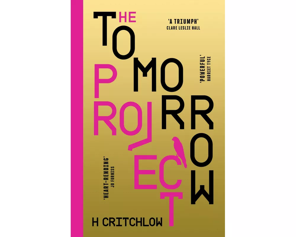 The Tomorrow Project