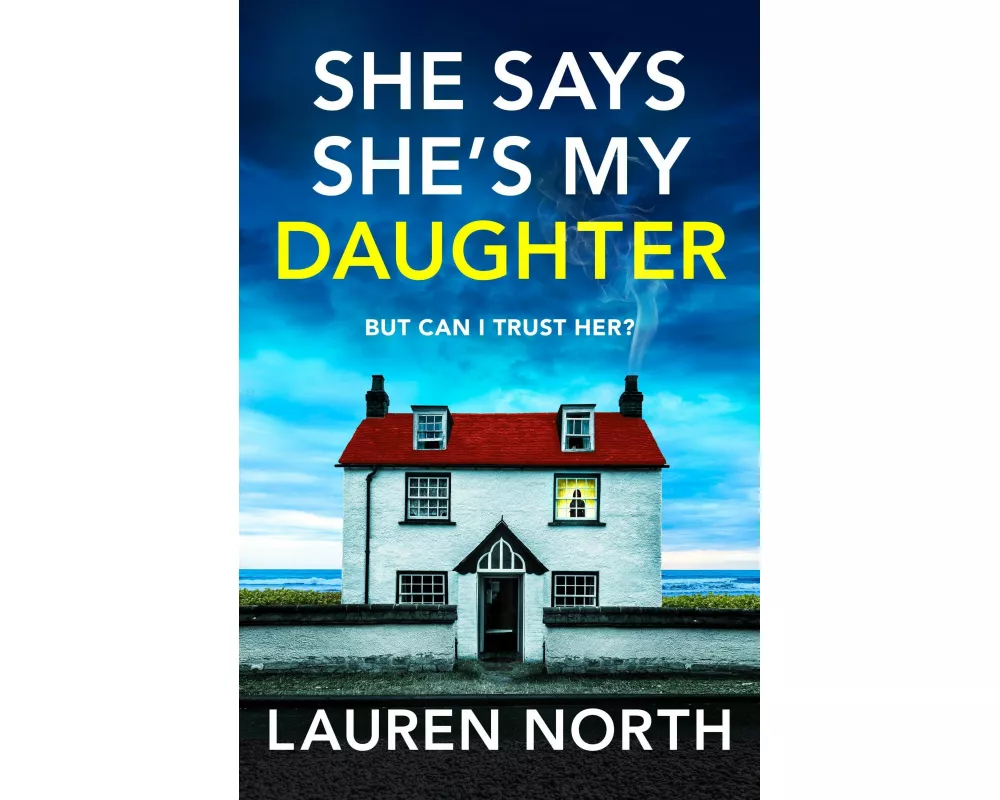 She Says She's My Daughter