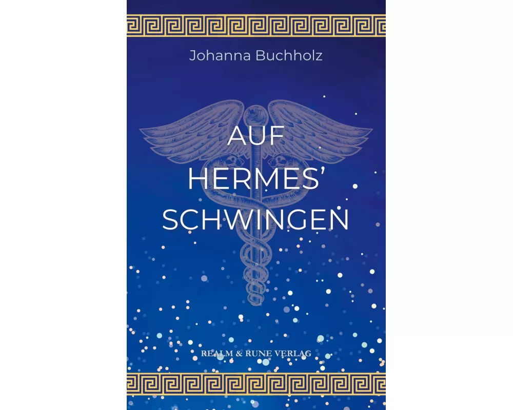 Auf Hermes' Schwingen