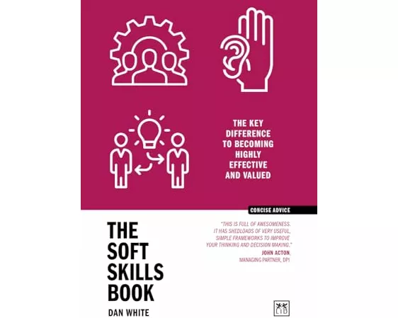 The Soft Skills Book