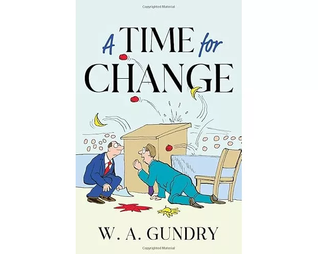 A Time for Change
