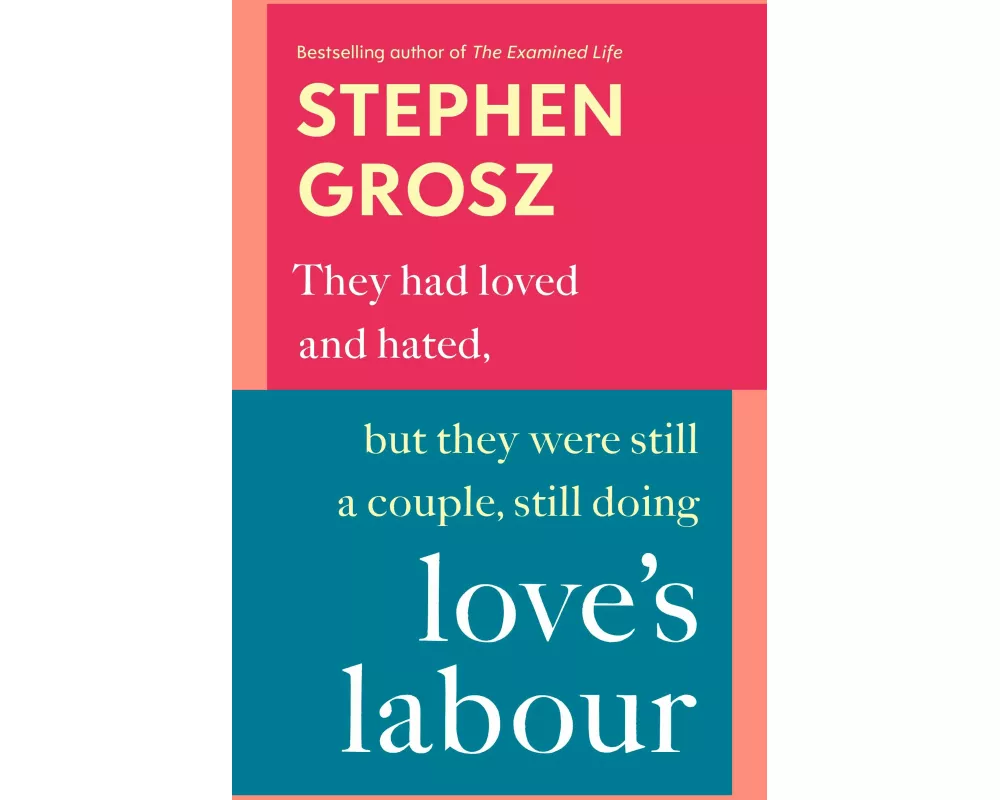 Love’s Labour
