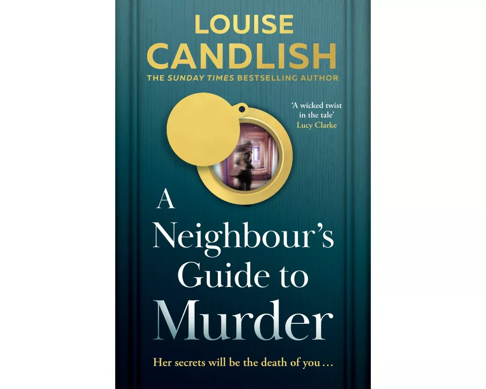 A Neighbour’s Guide to Murder