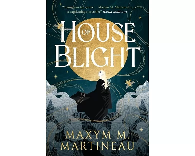 The Threadmender Chronicles - House of Blight