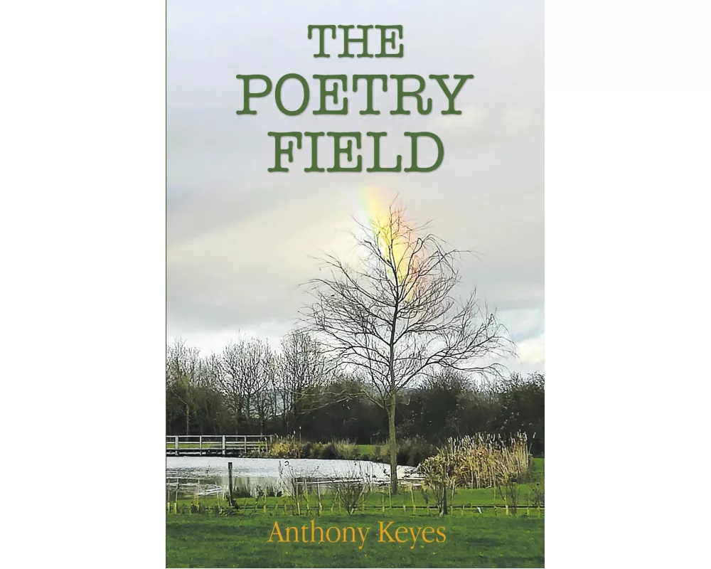 The Poetry Field