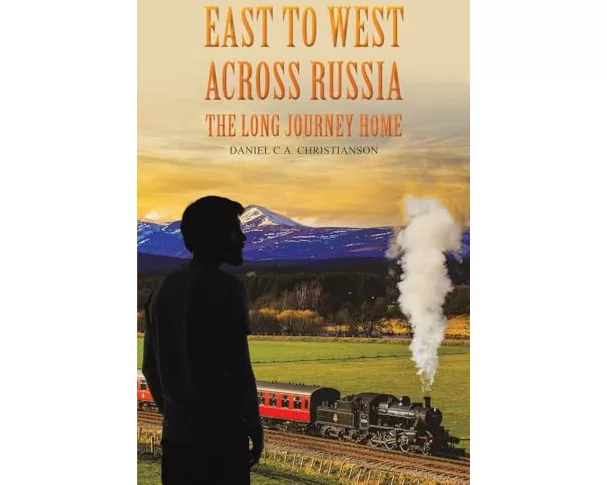 East to West across Russia