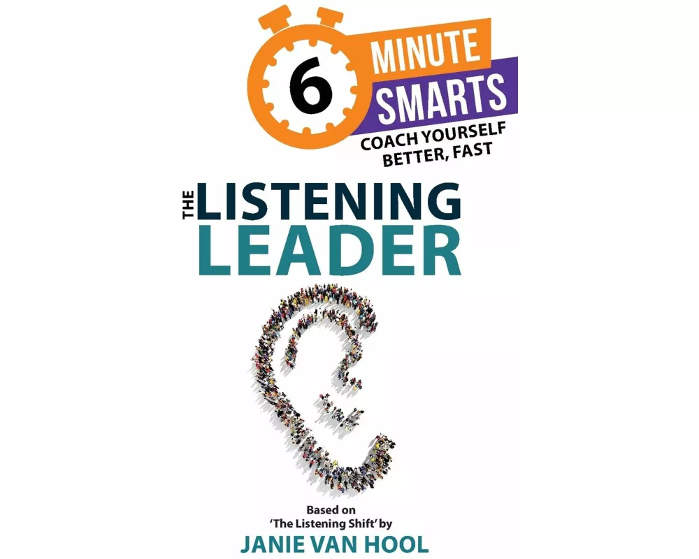 The Listening Leader