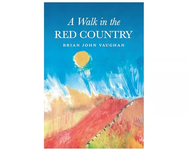 A Walk in the Red Country