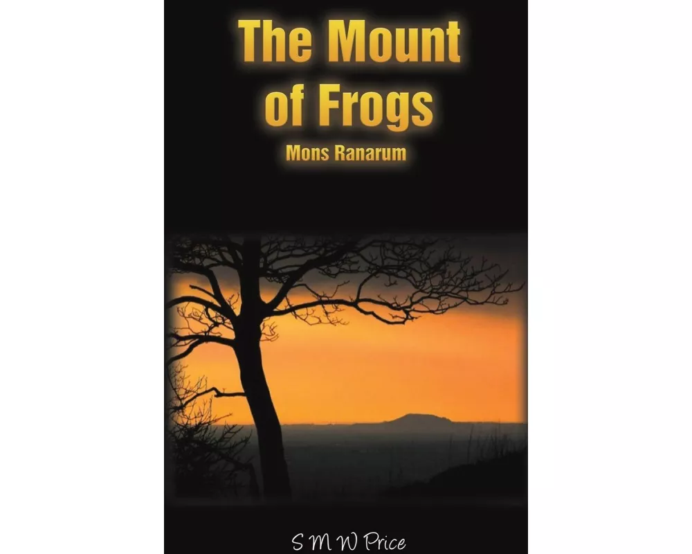 The Mount of Frogs