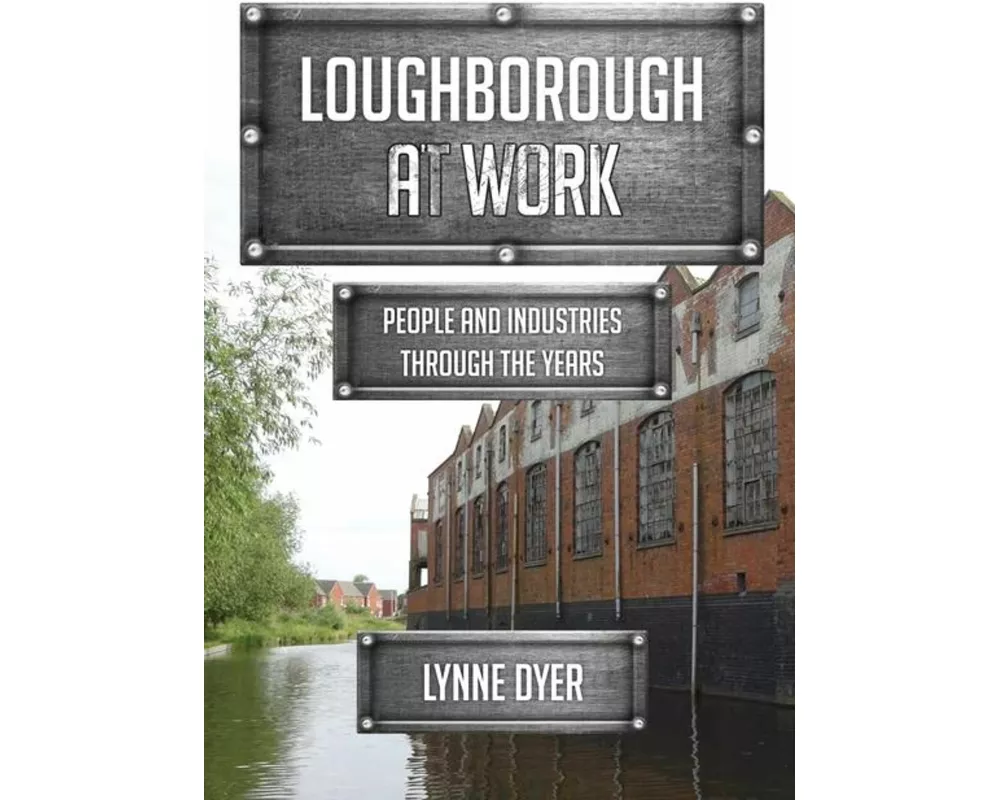 Loughborough at Work