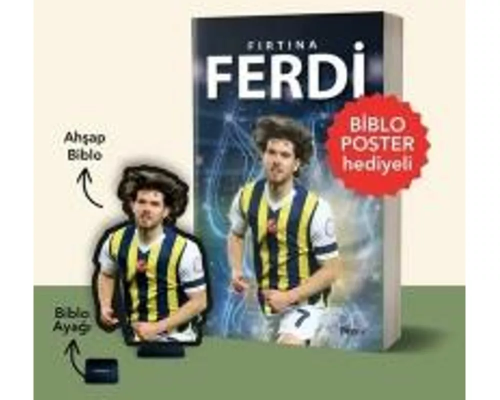 Firtina Ferdi