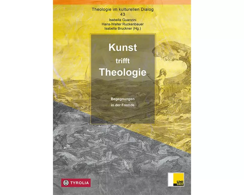 Kunst trifft Theologie