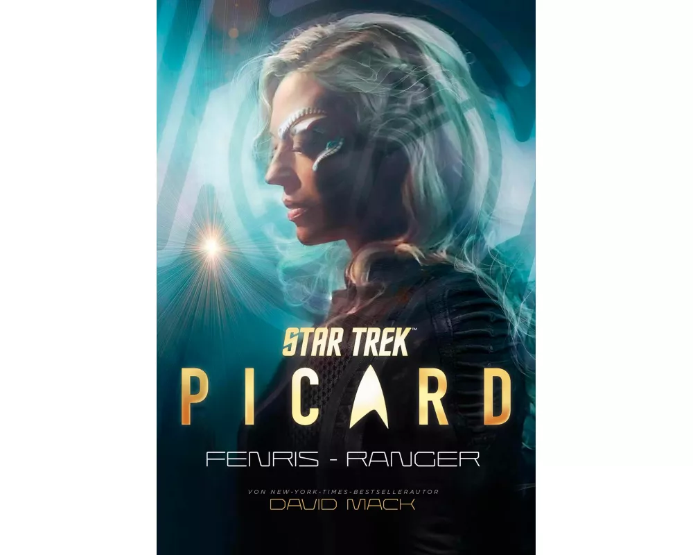 Star Trek - Picard: Fenris-Ranger
