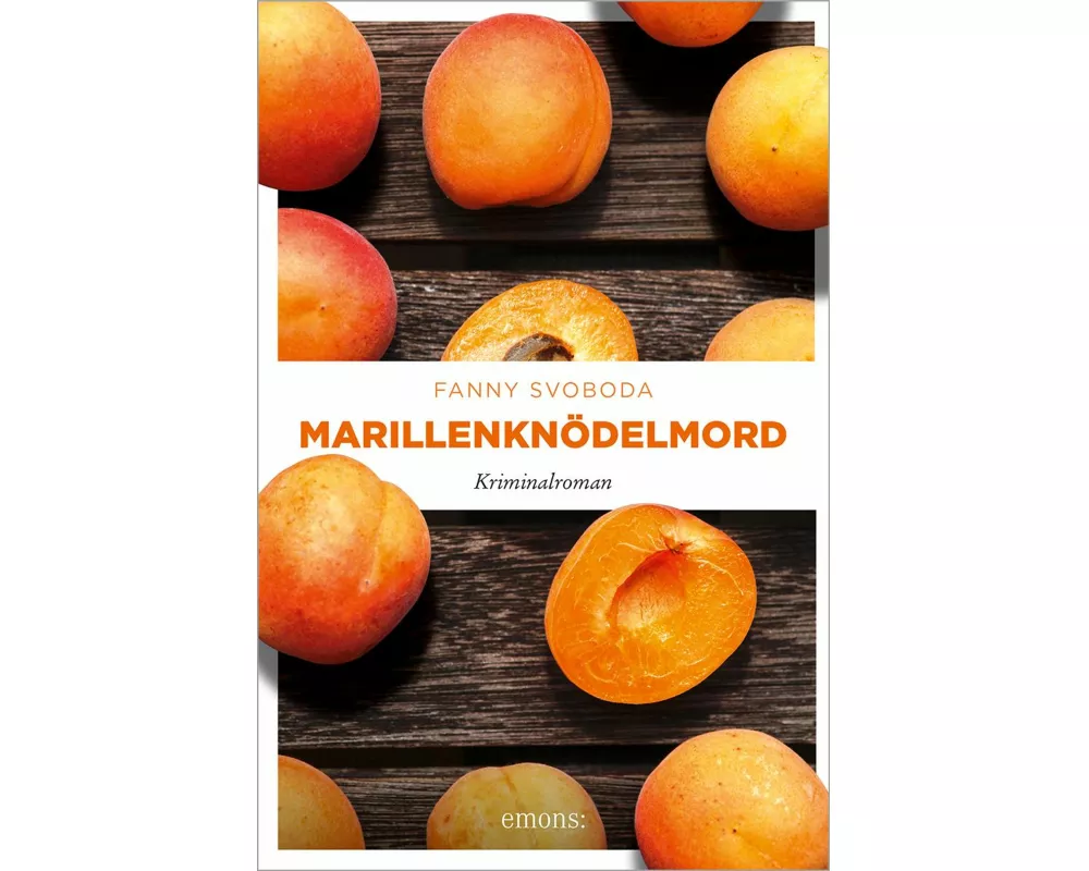 Marillenknödelmord
