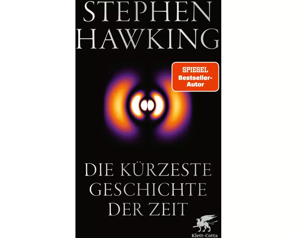 Die kürzeste Geschichte der Zeit