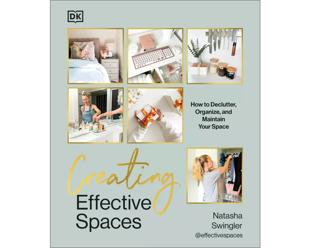 Creating Effective Spaces