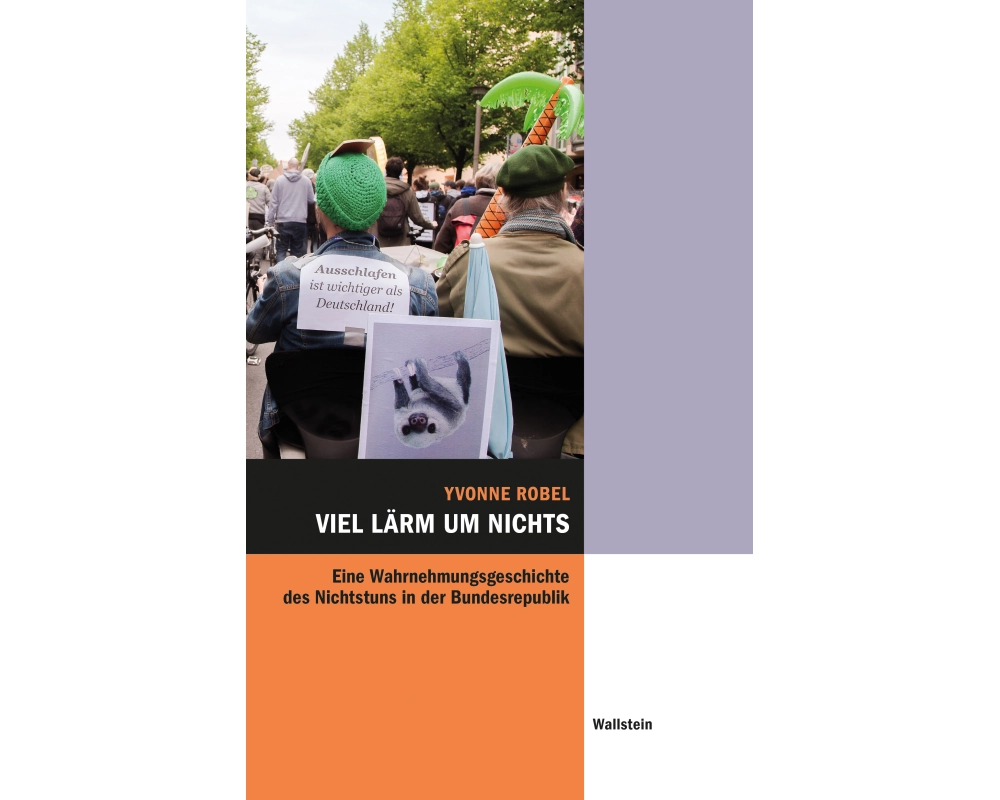 Viel Lärm um nichts