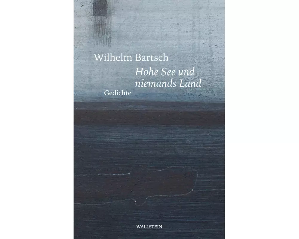 Hohe See und niemands Land