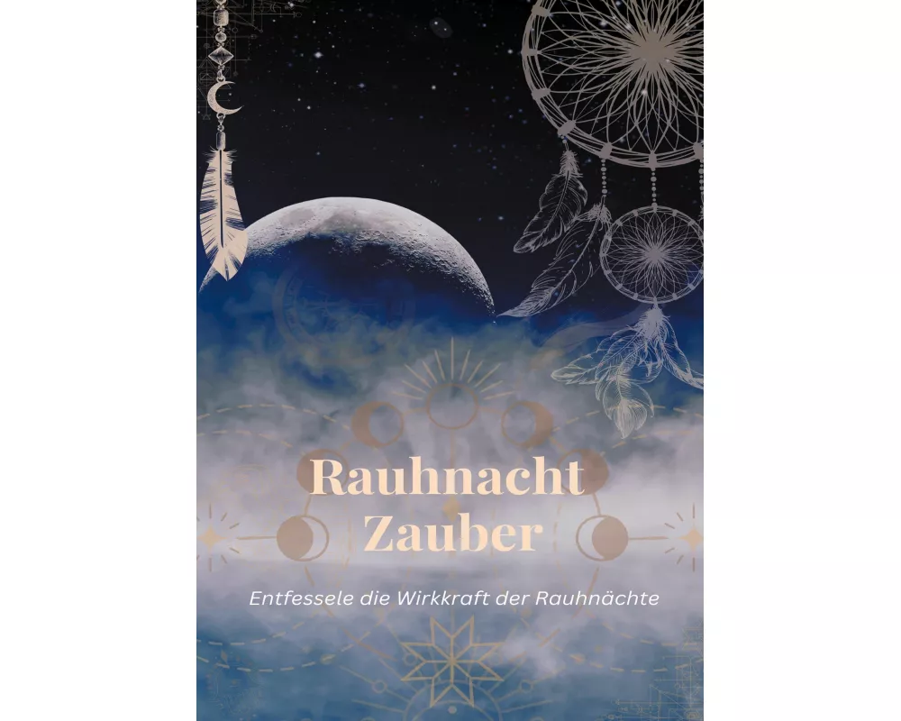 Rauhnacht Zauber