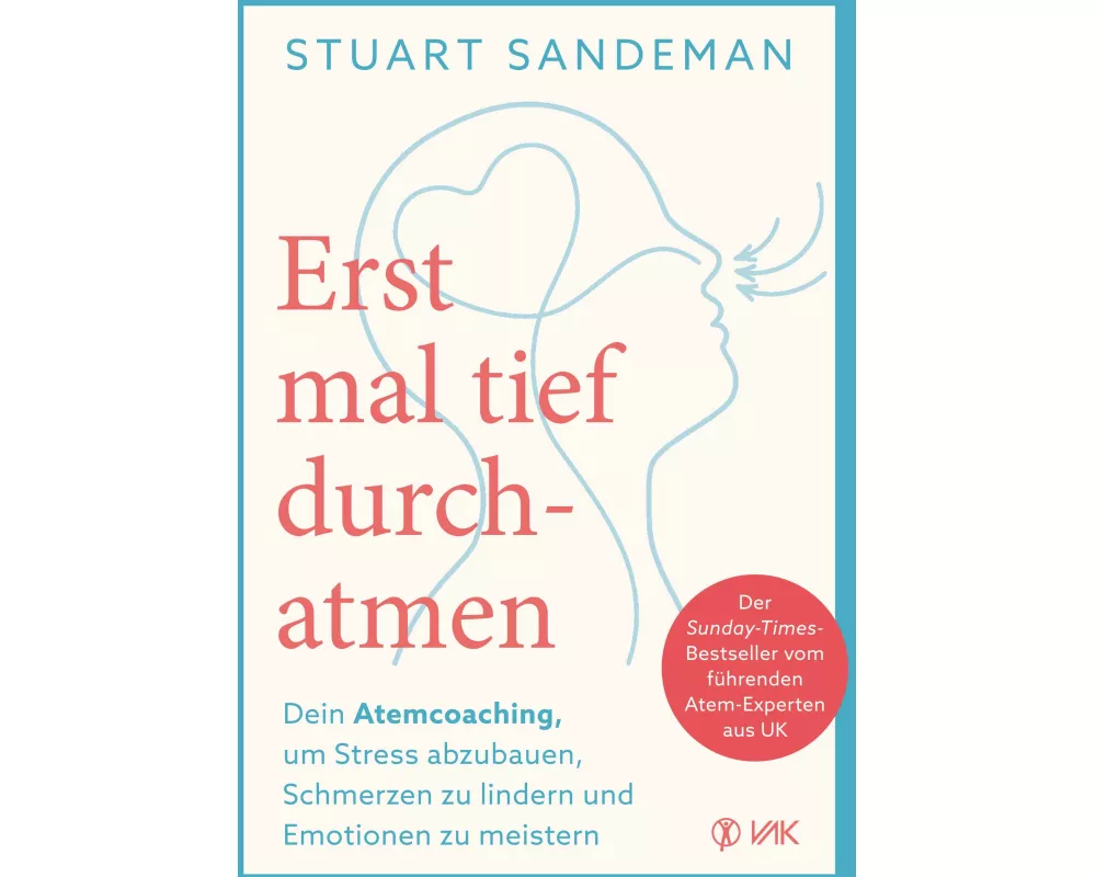 Erst mal tief durchatmen