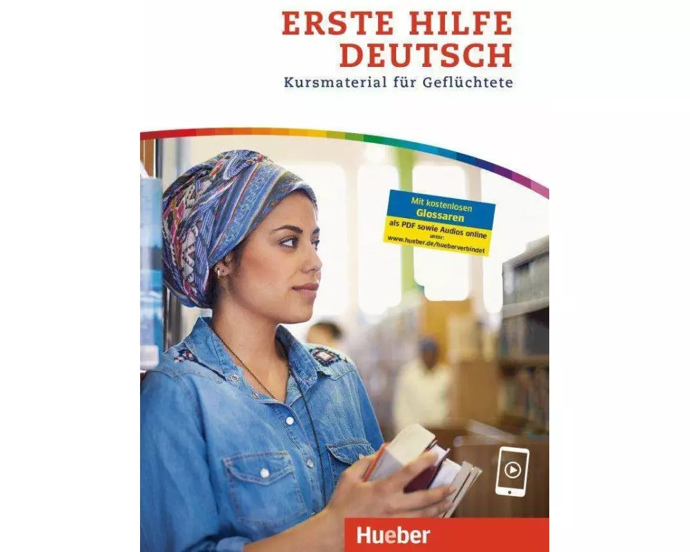 Erste Hilfe Deutsch