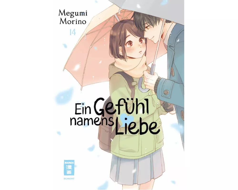 Ein Gefühl namens Liebe 14