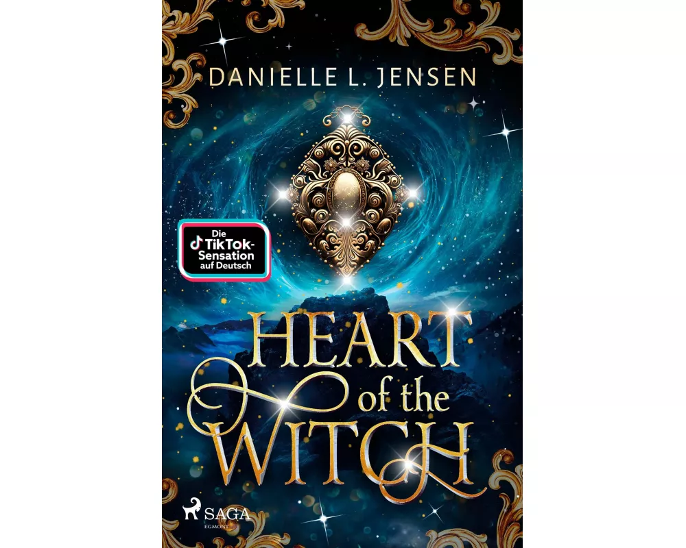 Heart of the Witch