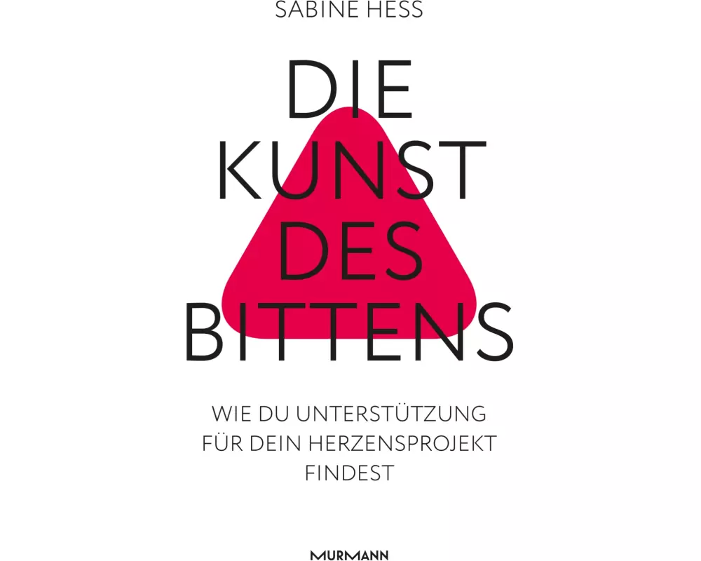Die Kunst des Bittens
