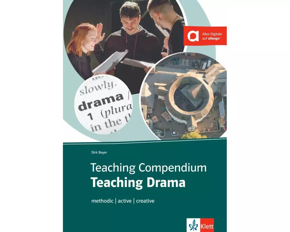 Teaching Compendium Teaching Drama