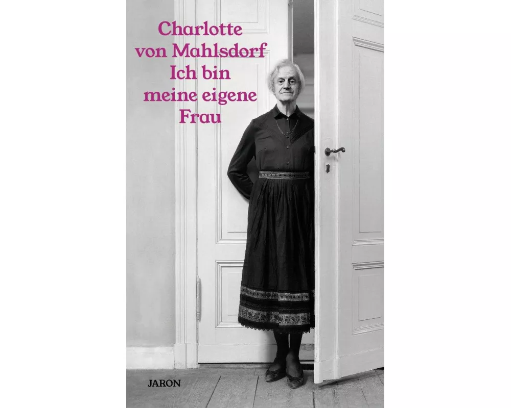 Ich bin meine eigene Frau