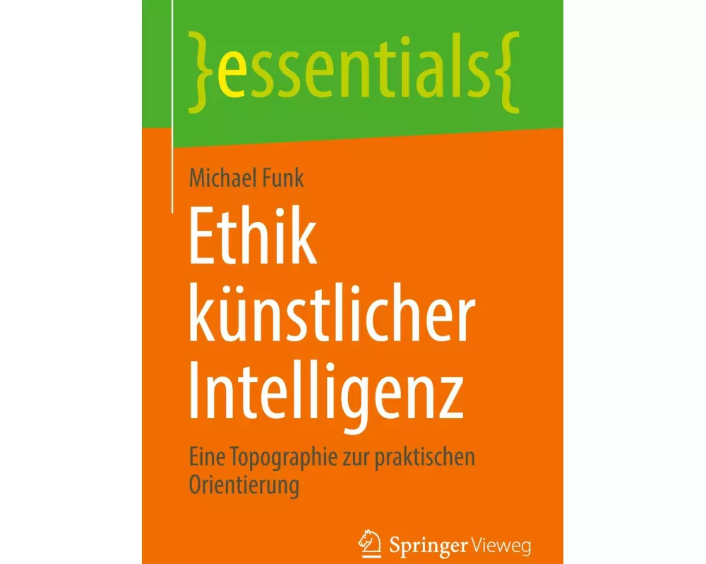 Ethik künstlicher Intelligenz