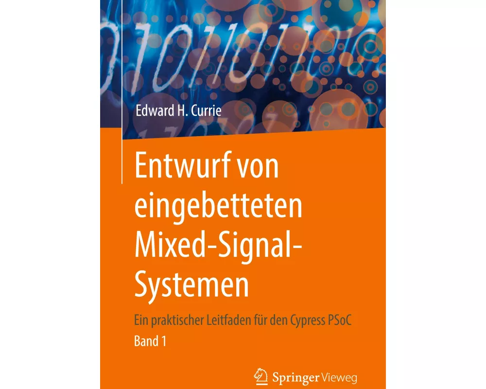 Entwurf von eingebetteten Mixed-Signal-Systemen