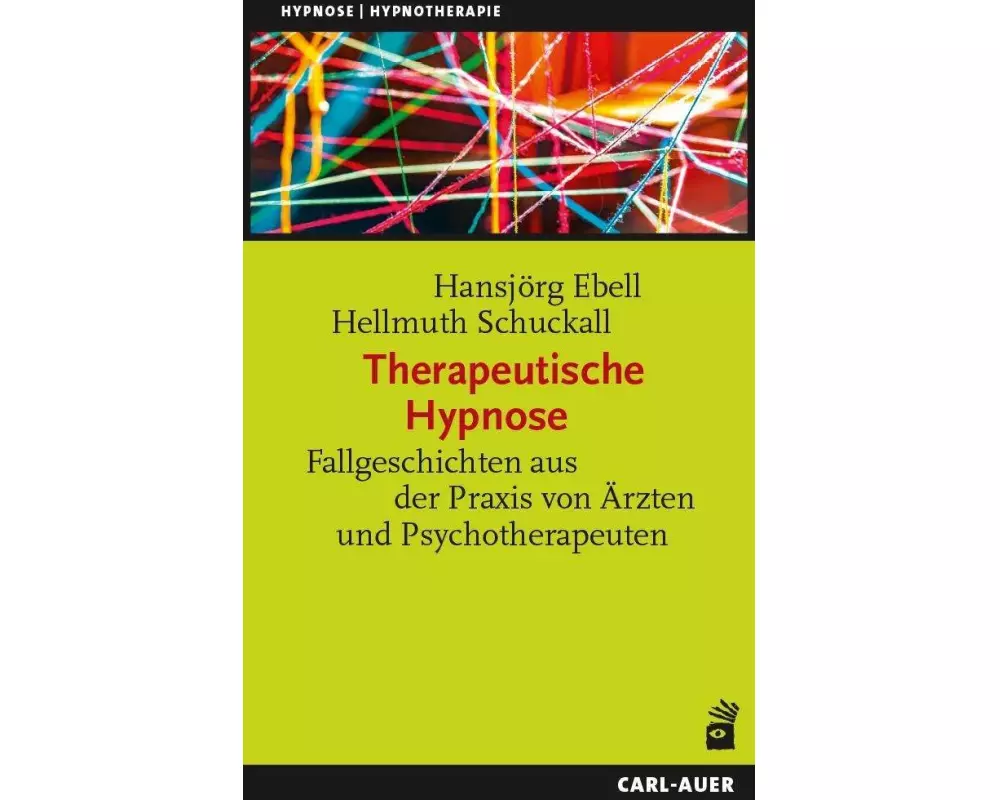 Therapeutische Hypnose