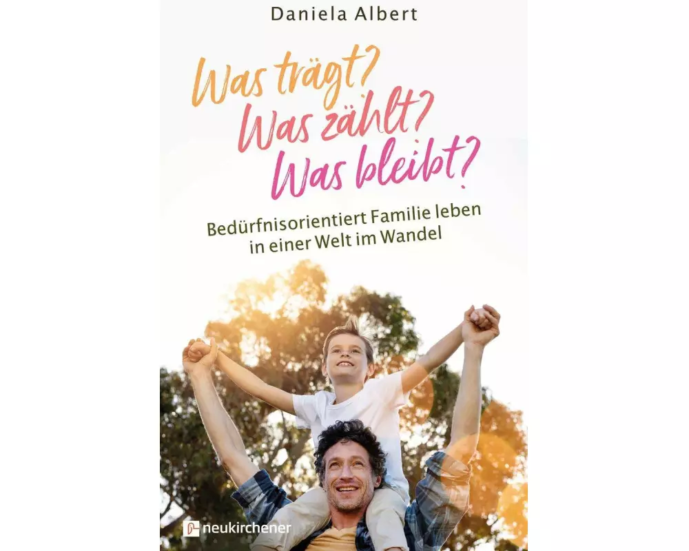 Was trägt? Was zählt? Was bleibt?