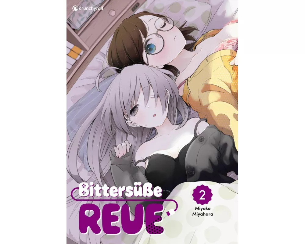 Bittersüße Reue – Band 2