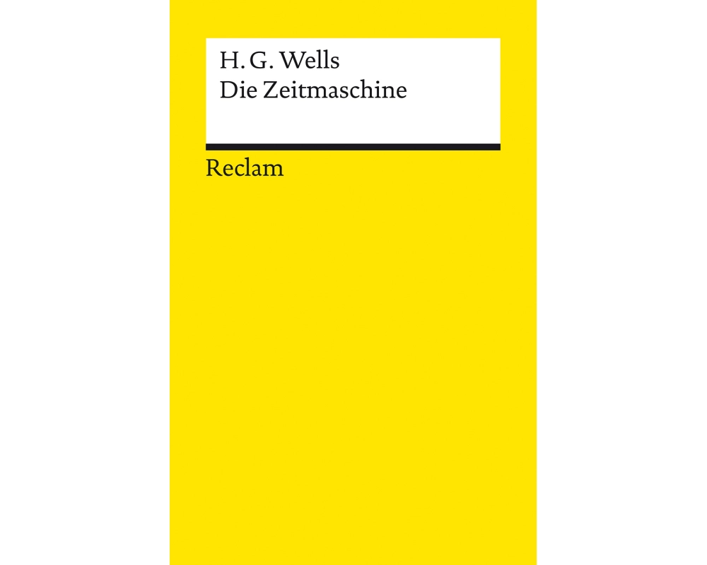 Die Zeitmaschine