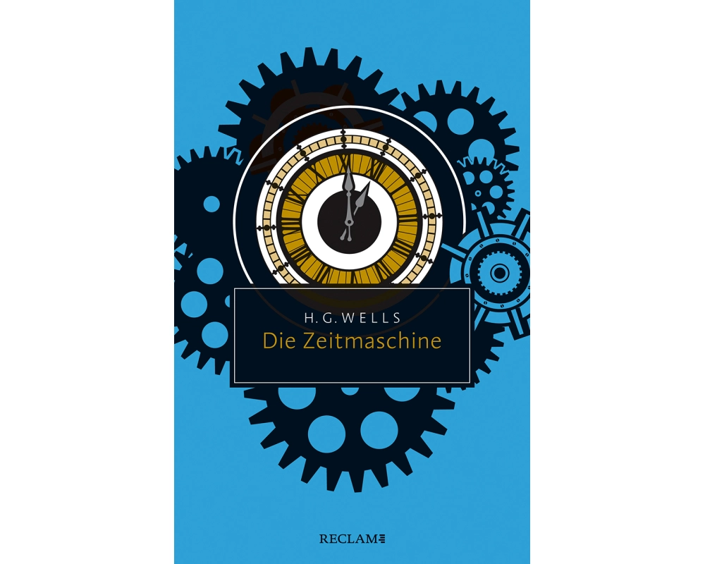 Die Zeitmaschine