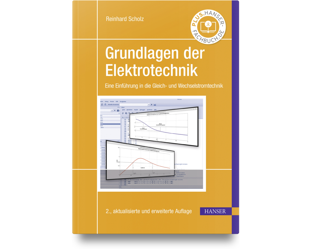 Grundlagen der Elektrotechnik