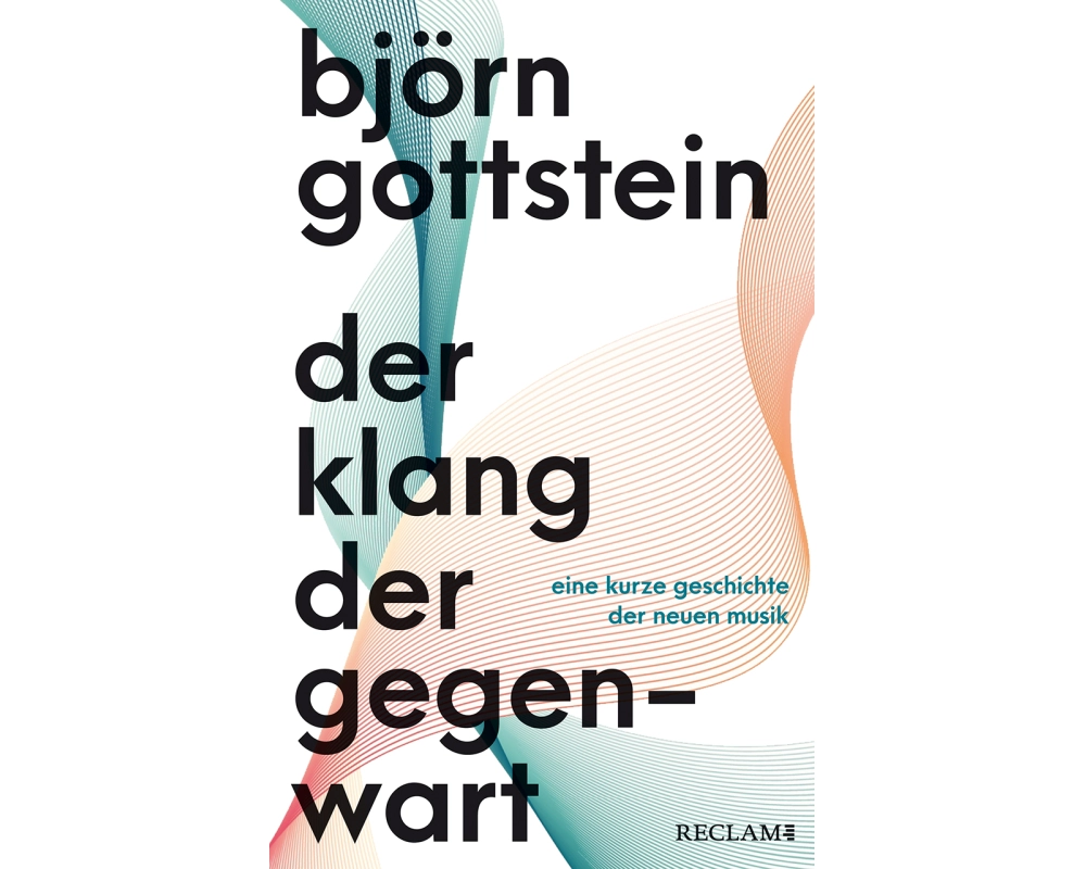 Der Klang der Gegenwart