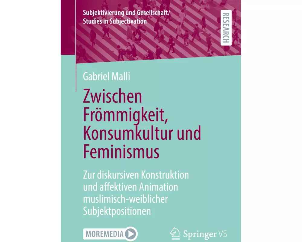 Zwischen Frömmigkeit, Konsumkultur und Feminismus