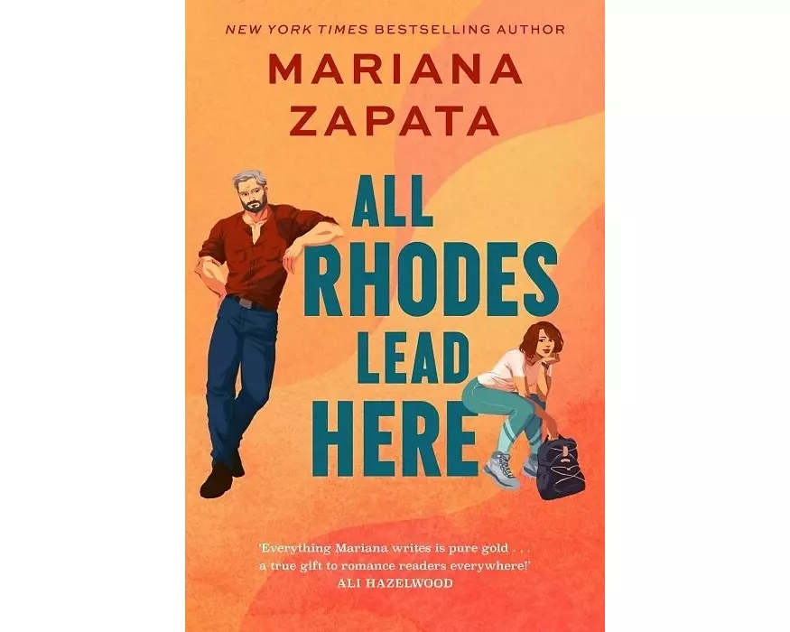 All Rhodes Lead Here