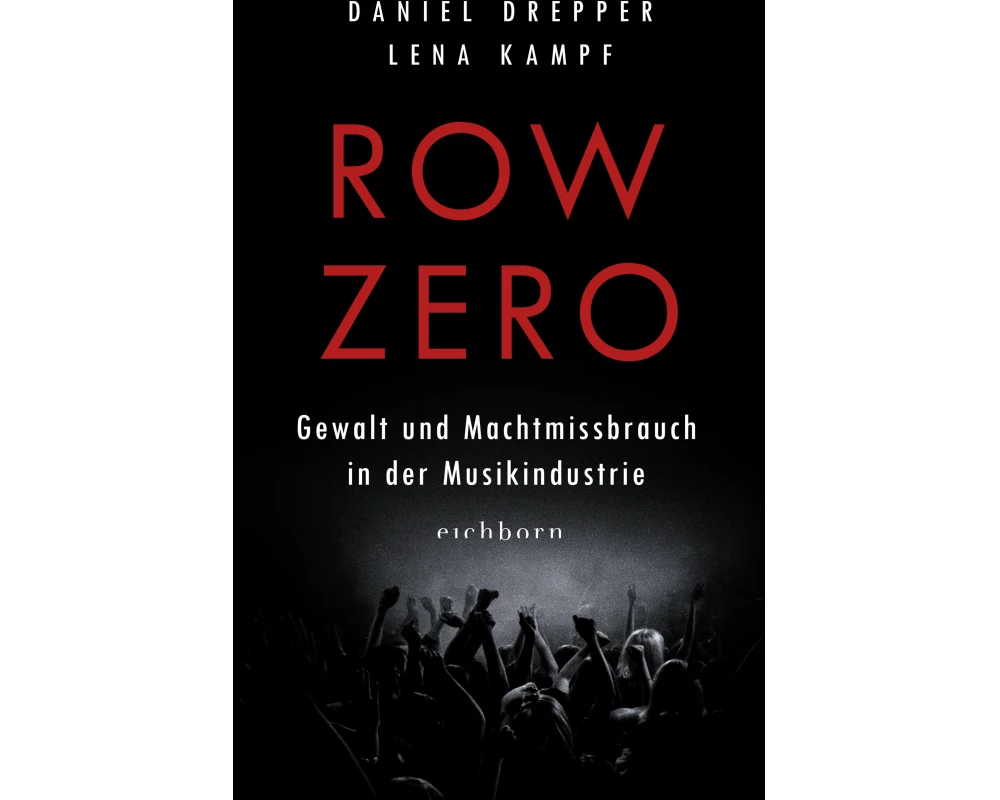 Row Zero: Gewalt und Machtmissbrauch in der Musikindustrie