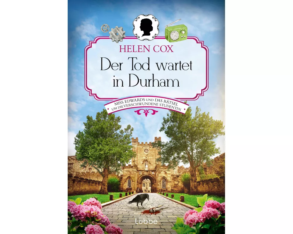 Der Tod wartet in Durham