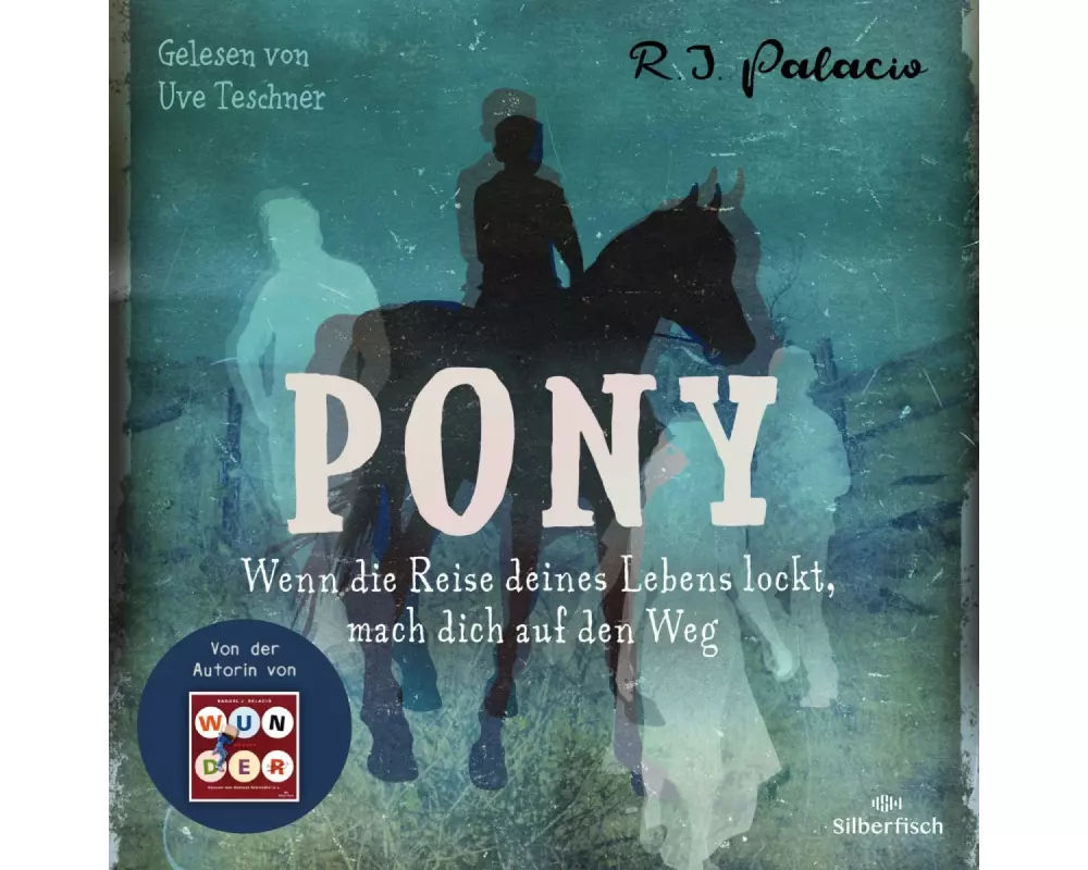 Pony