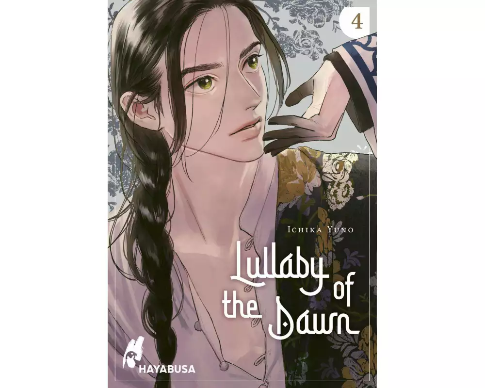 Lullaby of the Dawn 4