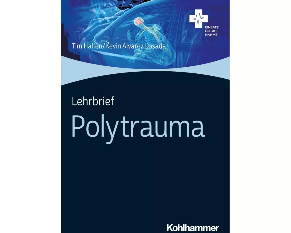 Lehrbrief Polytrauma