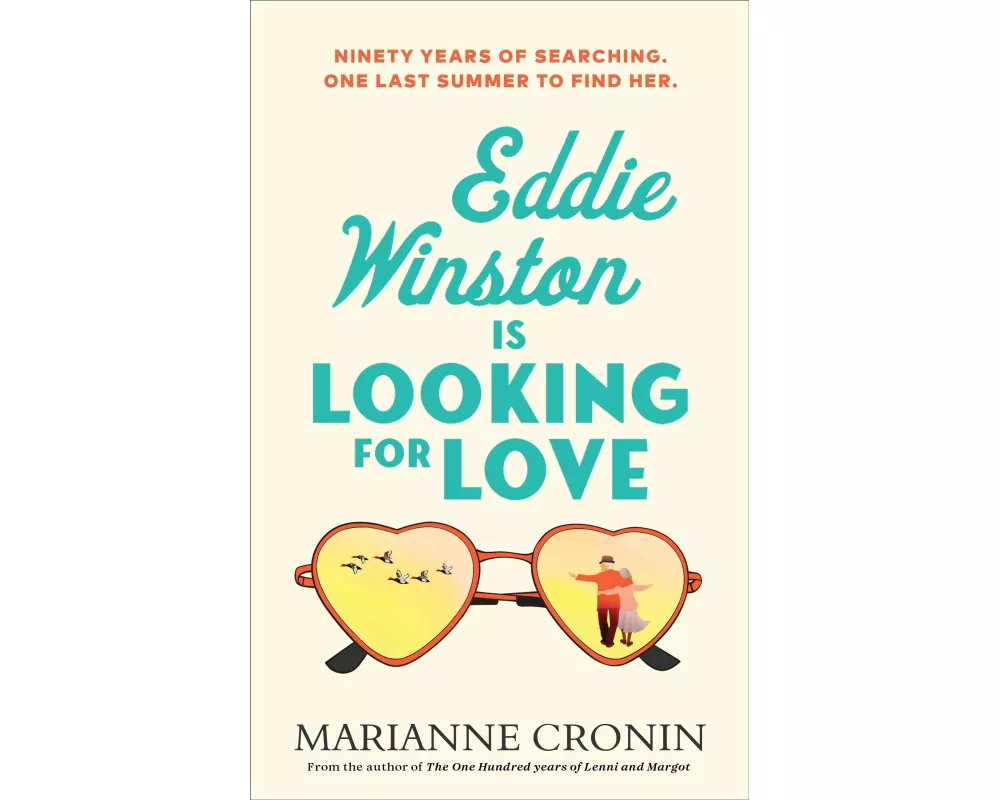 Eddie Winston Is Looking for Love