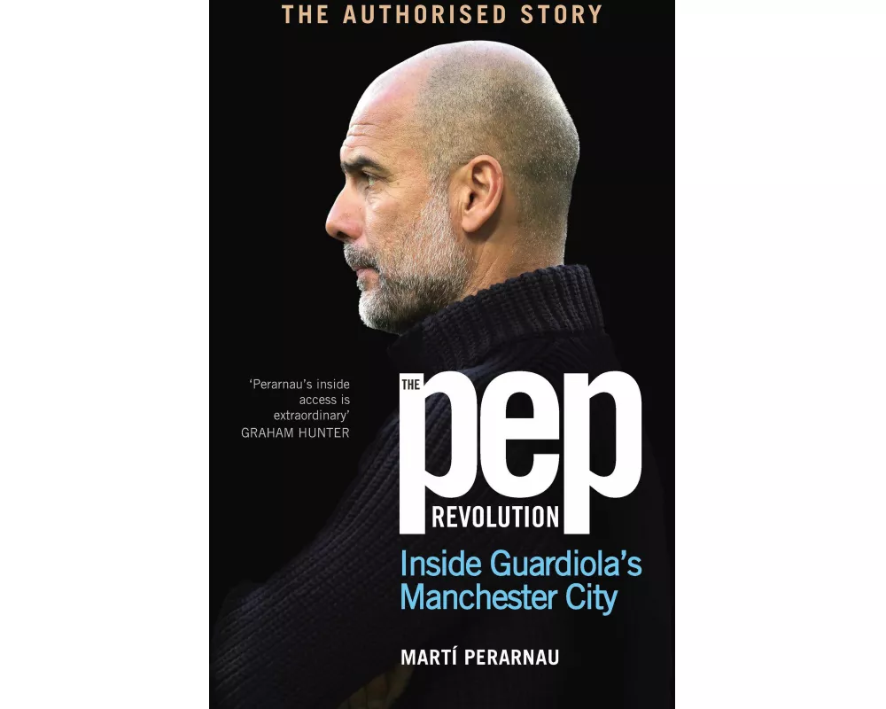 The Pep Revolution