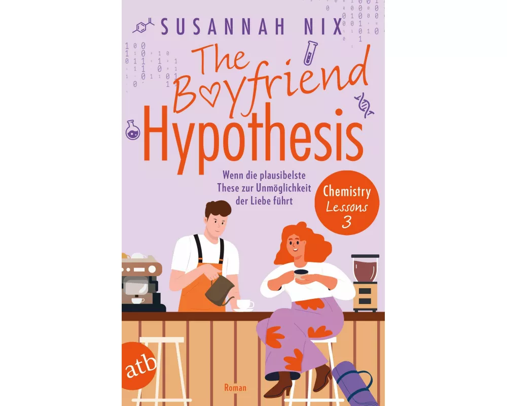 The Boyfriend Hypothesis. Wenn die plausibelste These zur Unmöglichkeit der Liebe führt